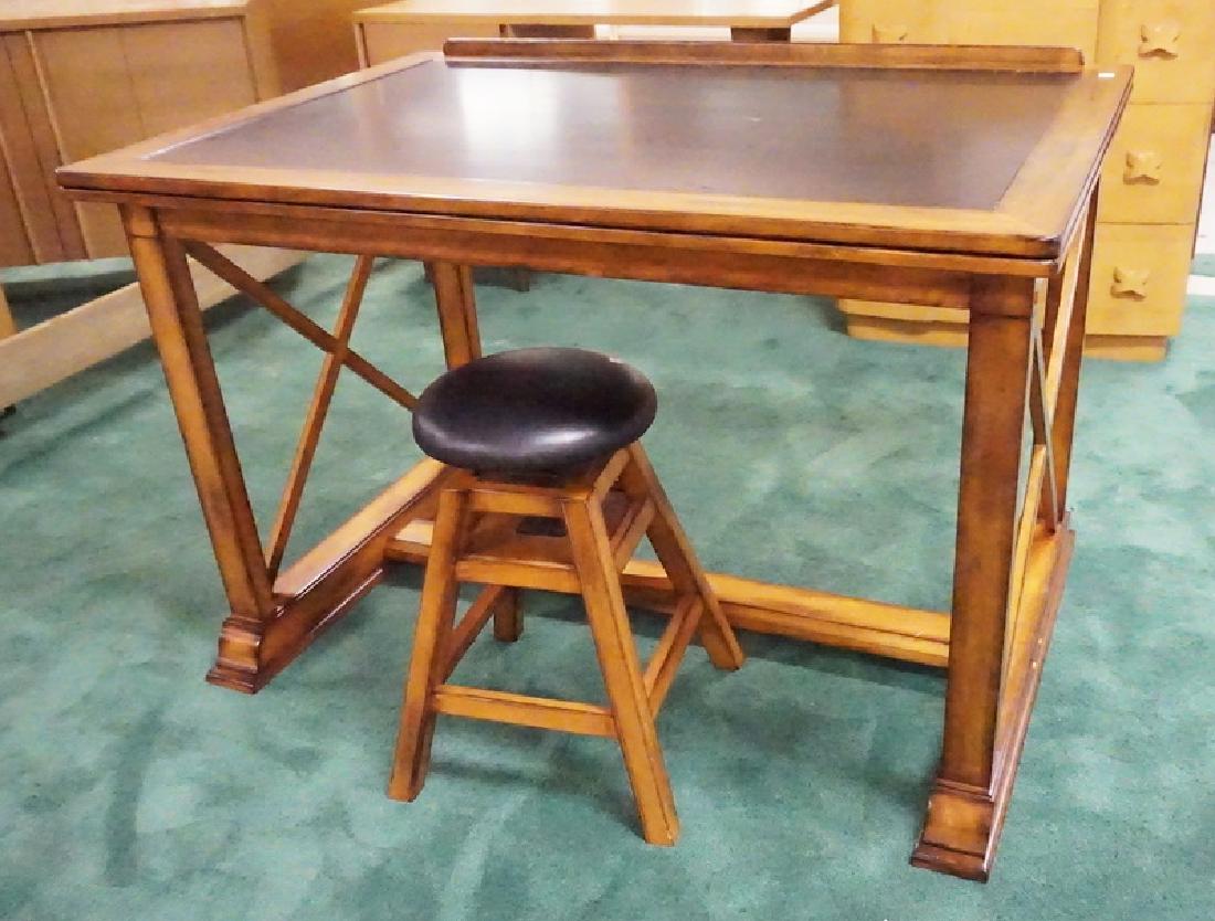drafting table stool hardware antique drafting table with stool drafting table stool hardware antique drafting table with stool